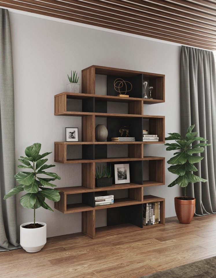 TemaHome Raumteilerregal von Temahome