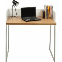 TemaHome Schreibtisch, (B/T/H): 90/60/88 cm von Temahome