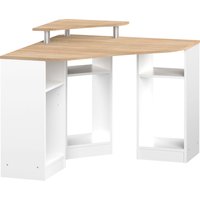 TemaHome Schreibtisch "Corner" von Temahome