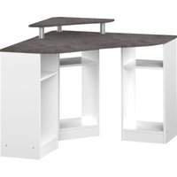 TemaHome Schreibtisch "Corner" von Temahome