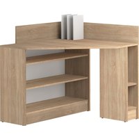 TemaHome Schreibtisch "WALL" von Temahome