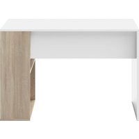 TemaHome Schreibtisch "YALE", offene Ablagefächer TemaHome Schreibtisch "YALE", offene Ablagefächer von Temahome