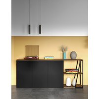 TemaHome Sideboard "Albi" von Temahome