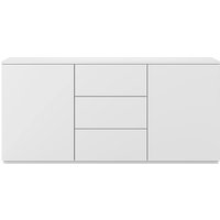 TemaHome Sideboard "Join", Kommode mit viel Stauraum, Breite 180 cm von Temahome