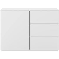 TemaHome Sideboard "Join", Kommode mit viel Stauraum, Breite 120 cm von Temahome