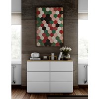 TemaHome Sideboard "Join", Kommode mit viel Stauraum, Breite 120 cm von Temahome