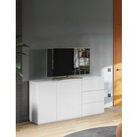TemaHome Sideboard "Join", Kommode mit viel Stauraum, Breite 160 cm von Temahome