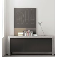 TemaHome Sideboard "Kobe" von Temahome