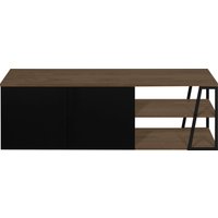 TemaHome TV-Bank "Albi", Breite 145 cm von Temahome