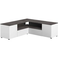 TemaHome TV-Bank "Angle TV Tisch" von Temahome