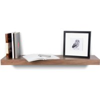 TemaHome Wandboard "Balda", mit einer Metallstange zur Wandmontage, in unterschiedlichen Größen von Temahome