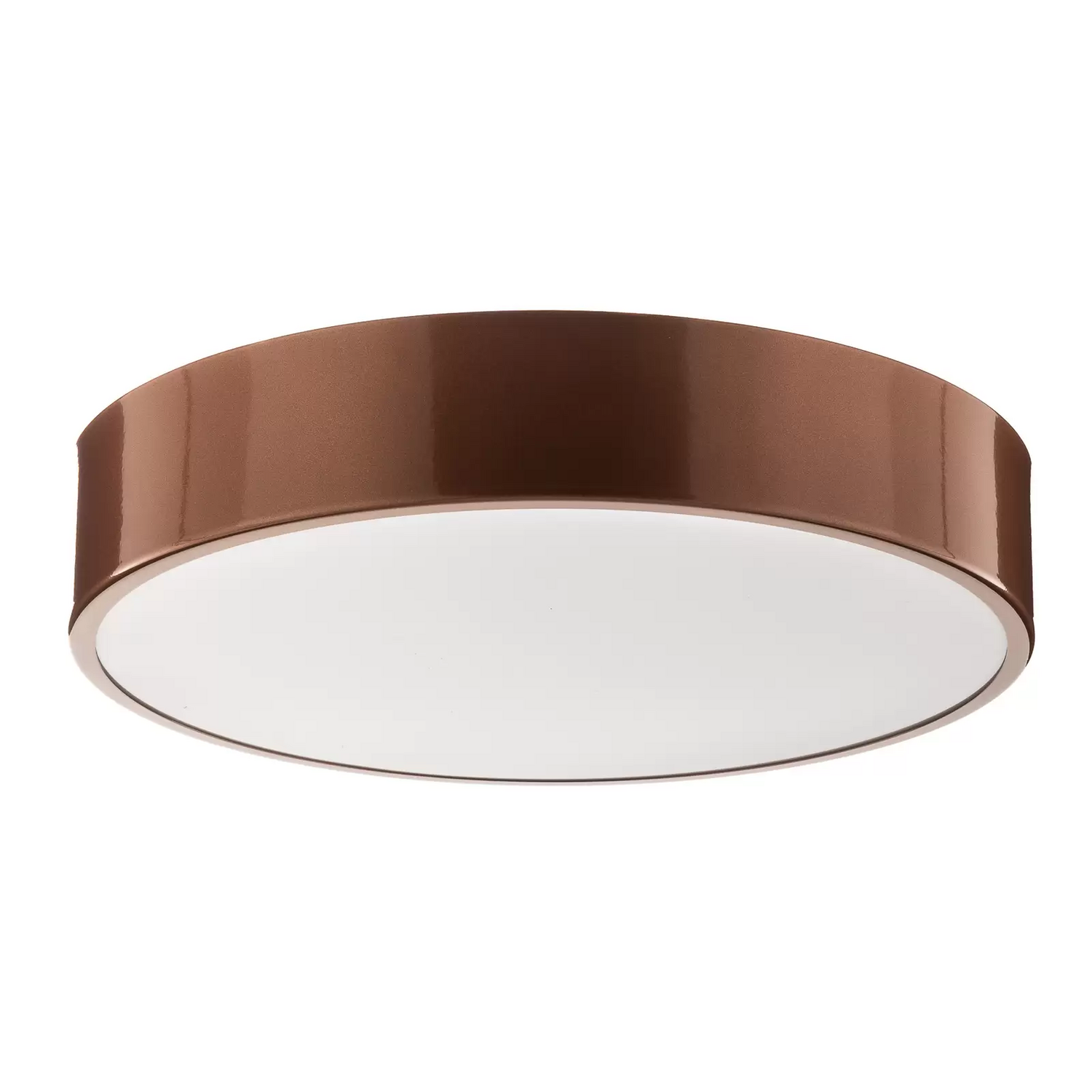 B-Ware Temar Lighting Deckenleuchte Cleo 400 Deckenlampe Hängeleuchte ø 40 Cm Kupfer B-Ware Temar Lighting Deckenleuchte Cleo 400 Deckenlampe Hängeleuchte ø 40 Cm Kupfer von Temar Lighting