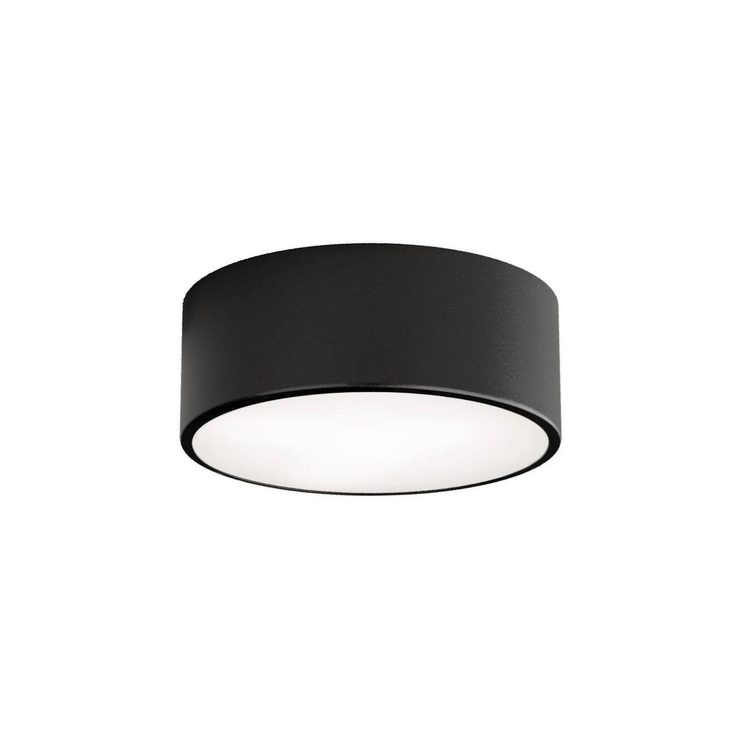 Temar Lighting Deckenleuchte Cleo Deckenlampe ø 20 Cm Ip54 Schwarz Metall E27 B-Ware Temar Lighting Deckenleuchte Cleo Deckenlampe ø 20 Cm Ip54 Schwarz Metall E27 B-Ware von Temar Lighting