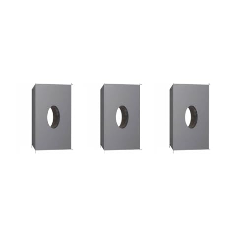 Temhyu 8mm 12mm 1/2mm Schaft Austauschbare Klinge Hobeln Bit Fräser Einsatz-Stil Spoilboard CNC Oberfläche Router Bits(10Pcs Insert blades) von Temhyu