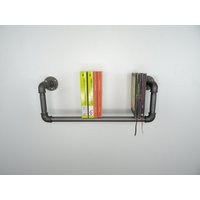 Bücherregal #10 Im Industriedesign von Temperdini