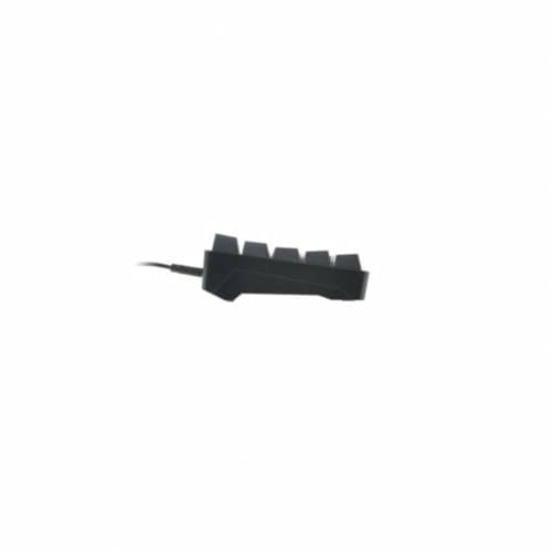 Tempest Apocalypse Pro Tastatur Schwarz von Tempest