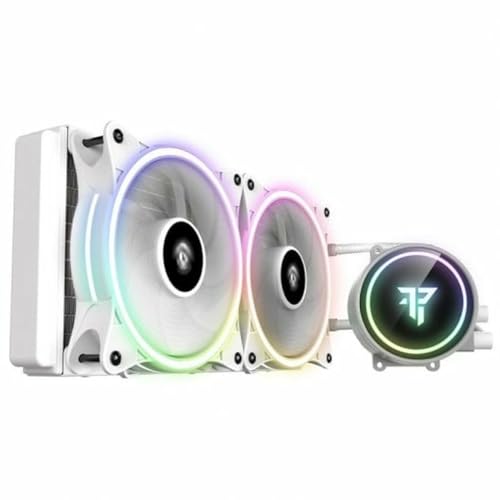 Tempest Flüssigkeitskühler 240 RGB Tempest Flüssigkeitskühler 240 RGB von Tempest