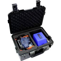 Tempo Communications Kabelmessgerät 55500970 FSP200 FUSION SPLICER & CLEAVER PAKET von Tempo Communications