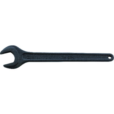 Einmaulschlüssel DIN 894 85mm Einmaulschlüssel DIN 894 85mm von Tempo