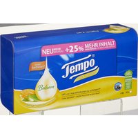 Tempo Taschentücherbox 4-lagig Tempo Taschentücherbox 4-lagig von Tempo
