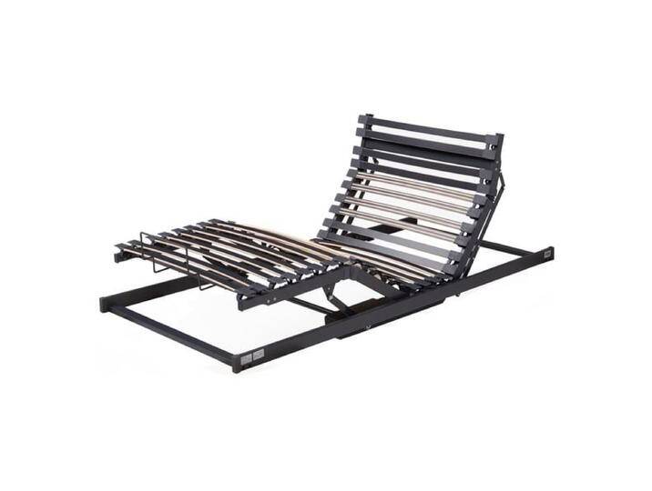 Tempur Lattenrost Form 2000 elektrisch verstellbar Tempur Lattenrost Form 2000 elektrisch verstellbar von Tempur