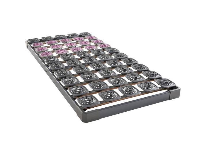 Tempur TELLERLATTENROST PREMIUM FLEX 500, Holz, Buche, 6-Zonen, 80x210 cm, Über- und Sondergrößen erhältlich, Schulterabsenkung, Federholzleisten Tempur TELLERLATTENROST PREMIUM FLEX 500, Holz, Buche, 6-Zonen, 80x210 cm, Über- und Sondergrößen erhältlich, Schulterabsenkung, Federholzleisten von Tempur