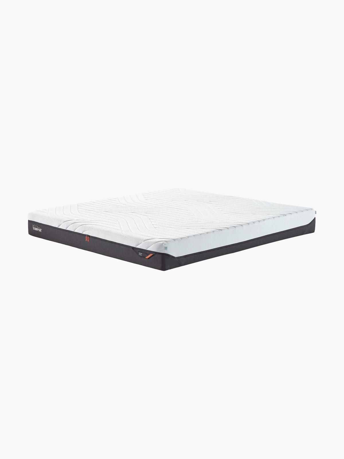 Viscoelastische Memory-Foam-Matratze Pro CoolQuilt Firm von Tempur