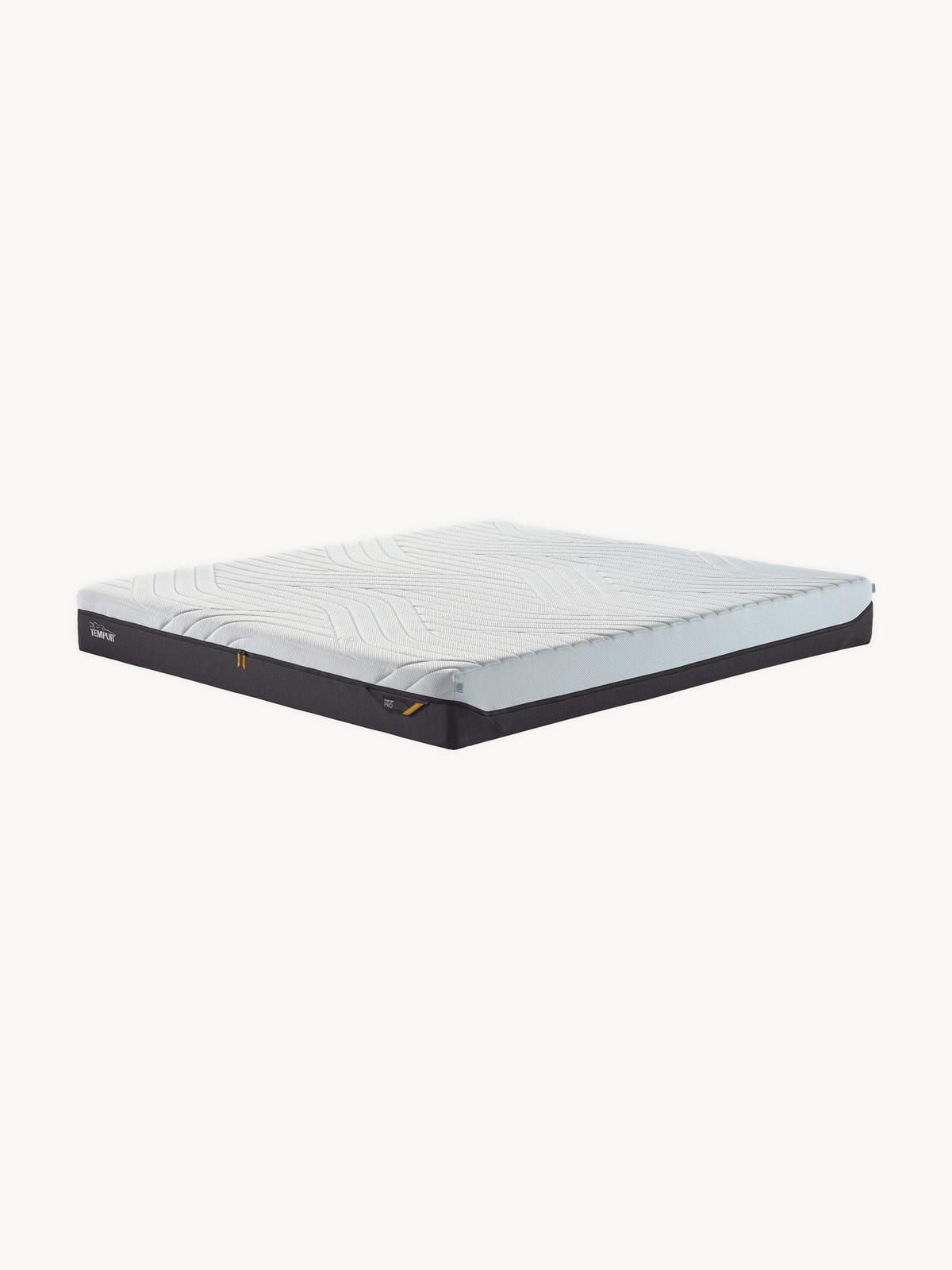 Viscoelastische Memory-Foam-Matratze Pro CoolQuilt Medium Firm von Tempur