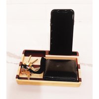 Personal Valet/Organizer Tablett von TenBearsOutpost