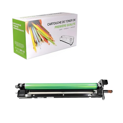 TenFenk Kompatible Trommeleinheit Als Ersatz Für HP W9044MC Zur Verwendung Mit HP Color Laser Managed MFP E77822DN E77822Z E77825DN E77825Z E77830DN E77830Z Drucker,Gelb TenFenk Kompatible Trommeleinheit Als Ersatz Für HP W9044MC Zur Verwendung Mit HP Color Laser Managed MFP E77822DN E77822Z E77825DN E77825Z E77830DN E77830Z Drucker,Gelb von TenFenk