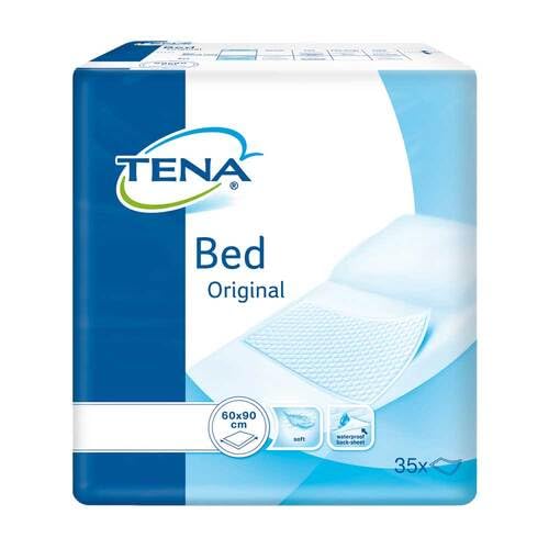 TENA BED Original 60x90 cm 35 St von TENA
