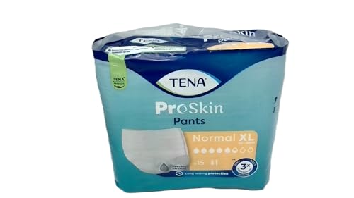 Tena Pants Normal XL 15 St. Tena Pants Normal XL 15 St. von Tena