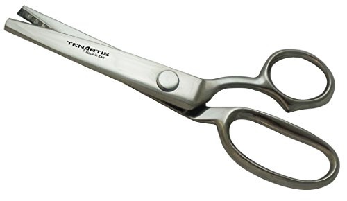 Tenartis 219 Zackenschere 21 cm- Made in Italy von Tenartis