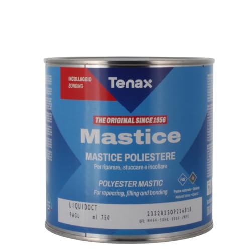 Tenax Flüssigpaste 750 ml von TENAX