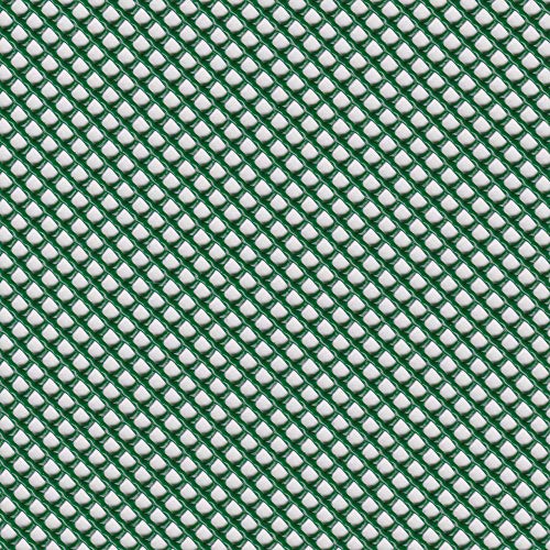 Tenax Jolly 1,00x5 m Grün, Kunststoffgitter, zum Schutz von Gullys, Abflüssen und Gittern im Garten, Dekorative Zäune von TENAX