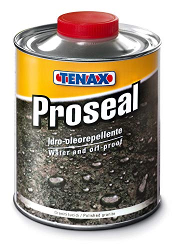 tenax Proseal Fleckschutz für Granit von TENAX