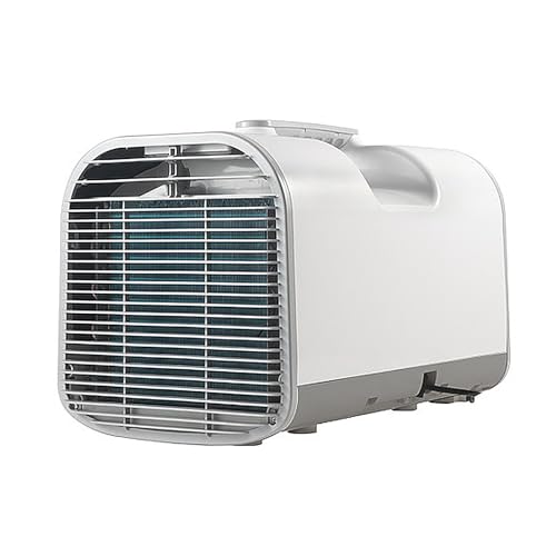 Tent Air conditioner with remote control, Vehicle Mounted Camping Tent Dehumidification Air Conditioner for Car and Bedrooms Tent Air conditioner with remote control, Vehicle Mounted Camping Tent Dehumidification Air Conditioner for Car and Bedrooms von Tencipeda