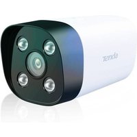 IT7-PCS-4 Kamera de Überwachung Bullet Kamera de ip Sicherheit Outdoor 2560 x 1440 Pixels Decke/Wand - Tenda von Tenda