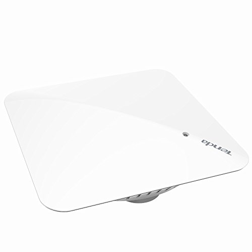 TENDA Zelt w330 a Access Point ohne fil-64-bit wep-128-bit WEP WPA-PSK WPA2-PSK 2. 4 – 2,483 10 – 90%-10 – 45 °C 30 à-70 °C DSSS OFDM weiß TENDA Zelt w330 a Access Point ohne fil-64-bit wep-128-bit WEP WPA-PSK WPA2-PSK 2. 4 – 2,483 10 – 90%-10 – 45 °C 30 à-70 °C DSSS OFDM weiß von Tenda