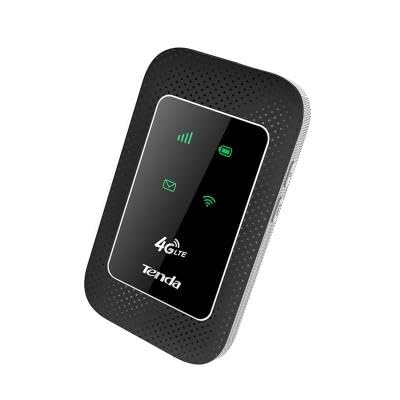 Tenda 4G LTE Mobile Wi-Fi slot scheda SIM Wifi 6 - 4G180 v4.0 von Tenda