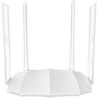 AC5 v3.0 1200MBPS dual-band-router WLAN-Router Dualband (2,4 GHz / 5 GHz) Fast Ethernet - Tenda von Tenda