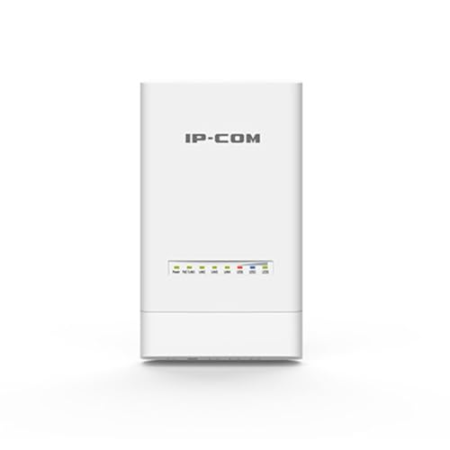 Tenda CPE6S 5GHZ 867MBPS 12DBI WRLS Marke von Tenda
