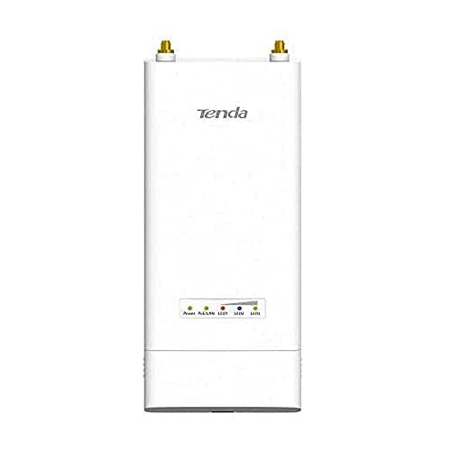 Tenda Long Range WiFi 5 GHz Basestation Zelt B6 von Tenda