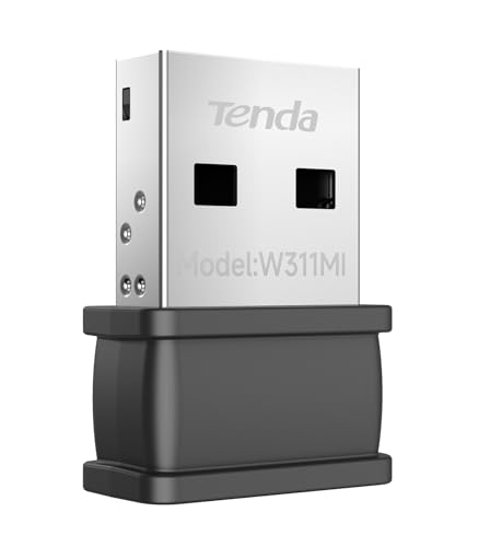 Tenda Netzwerkadapter W311MI von Tenda