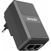 Tenda PoE15F-48V-I PoE Injektor 10 / 100MBit/s IEEE 802.3af (12.95 W) von Tenda