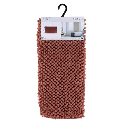 MIKROFASERMATTE KUGELN 50X80 CM - KUPFER von Tendance