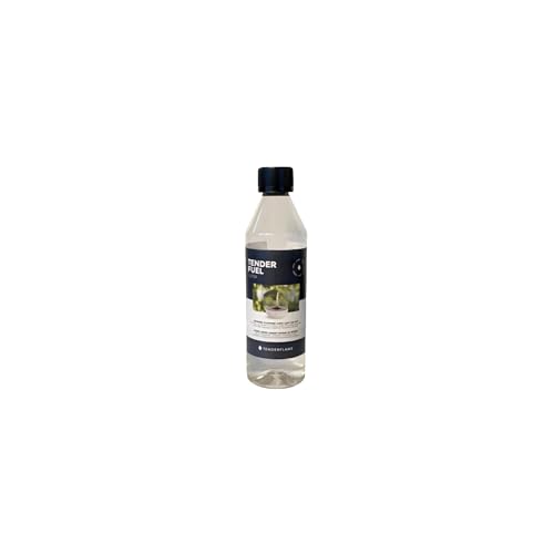 Tenderflame - Flüssigbrennstoff Tenderfuel Bio 0,5 L von Tenderflame
