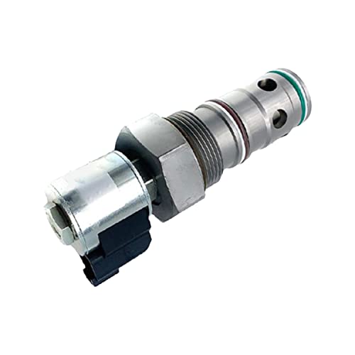 Tendparts 24 V Magnetventil 328-4314 3284314 CA3284314 SEBP3874 kompatibel mit Caterpillar Motor C18 C9.3 C11 C13 C7 C7.1 Radlader 950H 950K 962H Spurlader 950H 962H 73 97 3D 973K Tendparts 24 V Magnetventil 328-4314 3284314 CA3284314 SEBP3874 kompatibel mit Caterpillar Motor C18 C9.3 C11 C13 C7 C7.1 Radlader 950H 950K 962H Spurlader 950H 962H 73 97 3D 973K von Tendparts
