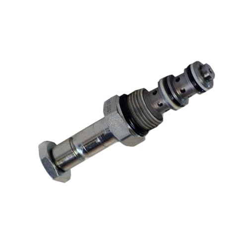 Tendparts Magnetventil 7012941 SV08-30-0-N-00 LSV2-08-3B kompatibel mit JLG Gelenkausleger Lift 340AJ 450A 450AJ 600AJ 800A Scherenhebebühne 500RTS 400RTS 3394RT 4394RT 266 0MRT M3 369 M4069 Tendparts Magnetventil 7012941 SV08-30-0-N-00 LSV2-08-3B kompatibel mit JLG Gelenkausleger Lift 340AJ 450A 450AJ 600AJ 800A Scherenhebebühne 500RTS 400RTS 3394RT 4394RT 266 0MRT M3 369 M4069 von Tendparts