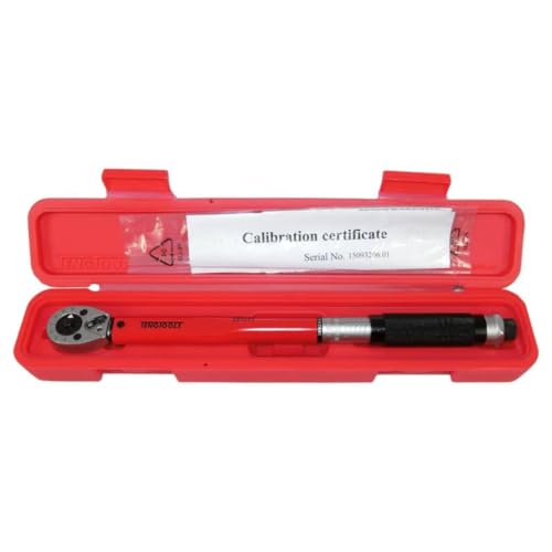 Teng - 1292AG-EP Drehmomentschlüssel 40-210 nm 1/2in Drive - TEN1292AGEP von TENG TOOLS